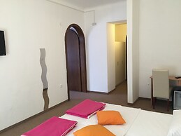 Hotel Ruža