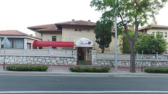 Hotel Ruža