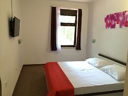 Hotel Ruža