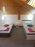 Hotel Ruža
