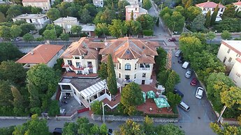 Hotel Ruža