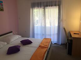 Hotel Ruža