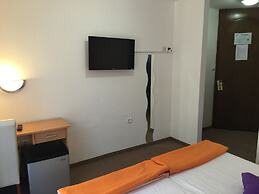 Hotel Ruža