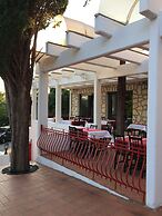Hotel Ruža