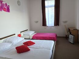 Hotel Ruža