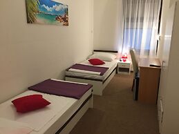 Hotel Ruža