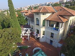 Hotel Ruža