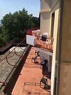 Hotel Ruža