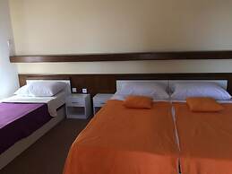 Hotel Ruža