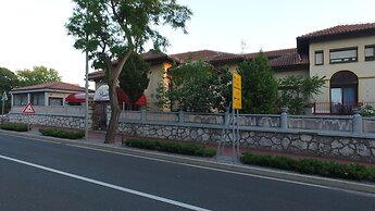 Hotel Ruža