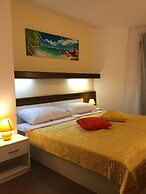 Hotel Ruža