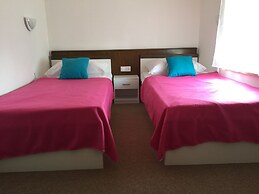 Hotel Ruža