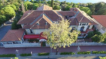 Hotel Ruža