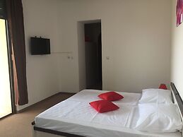 Hotel Ruža
