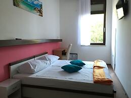 Hotel Ruža