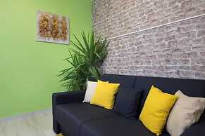 Split Bliss Apartments