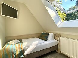 AKZENT Apartmenthotel Residenz
