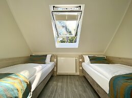 AKZENT Apartmenthotel Residenz