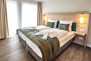 AKZENT Apartmenthotel Residenz