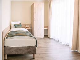 AKZENT Apartmenthotel Residenz