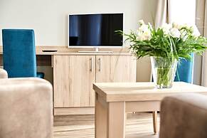 AKZENT Apartmenthotel Residenz