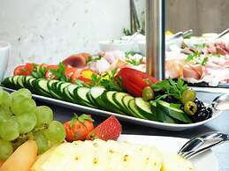 AKZENT Apartmenthotel Residenz