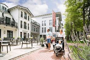 AKZENT Apartmenthotel Residenz
