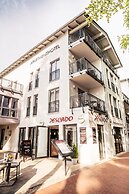 AKZENT Apartmenthotel Residenz