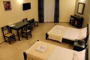Adonis Hotel