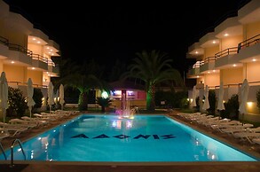 Adonis Hotel