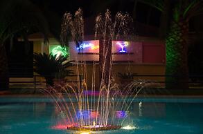 Adonis Hotel