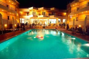 Adonis Hotel