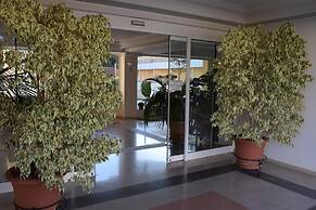 Adonis Hotel