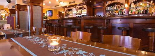 Parkhotel Idar Oberstein