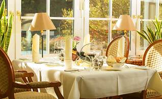 Parkhotel Idar Oberstein