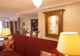 Parkhotel Idar Oberstein