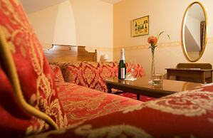 Parkhotel Idar Oberstein