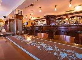 Parkhotel Idar Oberstein