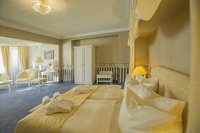 Parkhotel Idar Oberstein