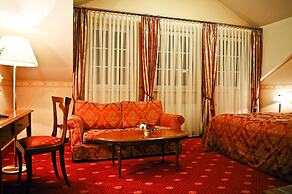Parkhotel Idar Oberstein