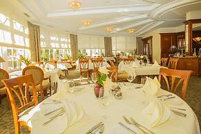 Parkhotel Idar Oberstein
