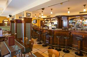 Parkhotel Idar Oberstein