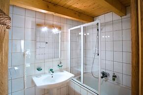 Reit-und Sporthotel Nordmann