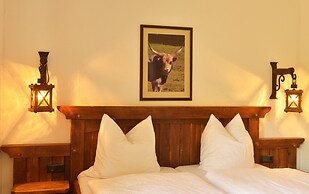 Reit-und Sporthotel Nordmann