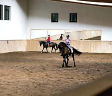 Reit-und Sporthotel Nordmann
