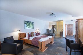 Reit-und Sporthotel Nordmann