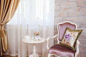 Priska Heritage Rooms
