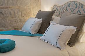Priska Heritage Rooms