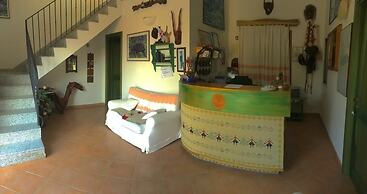 Hotel Sant'Efisio