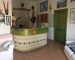 Hotel Sant'Efisio